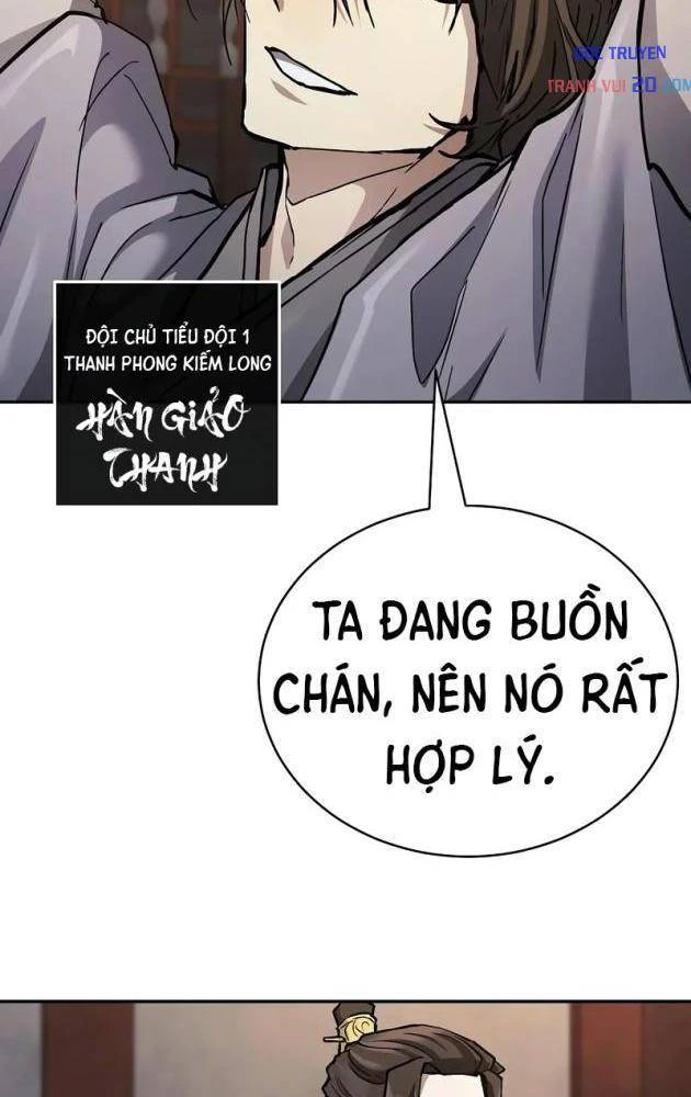 Truyền Thuyết Ma Giáo: Phi Long Thập Tam Đại Chapter 26 - Trang 37