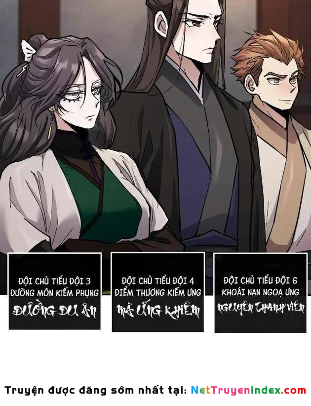 Truyền Thuyết Ma Giáo: Phi Long Thập Tam Đại Chapter 26 - Trang 38