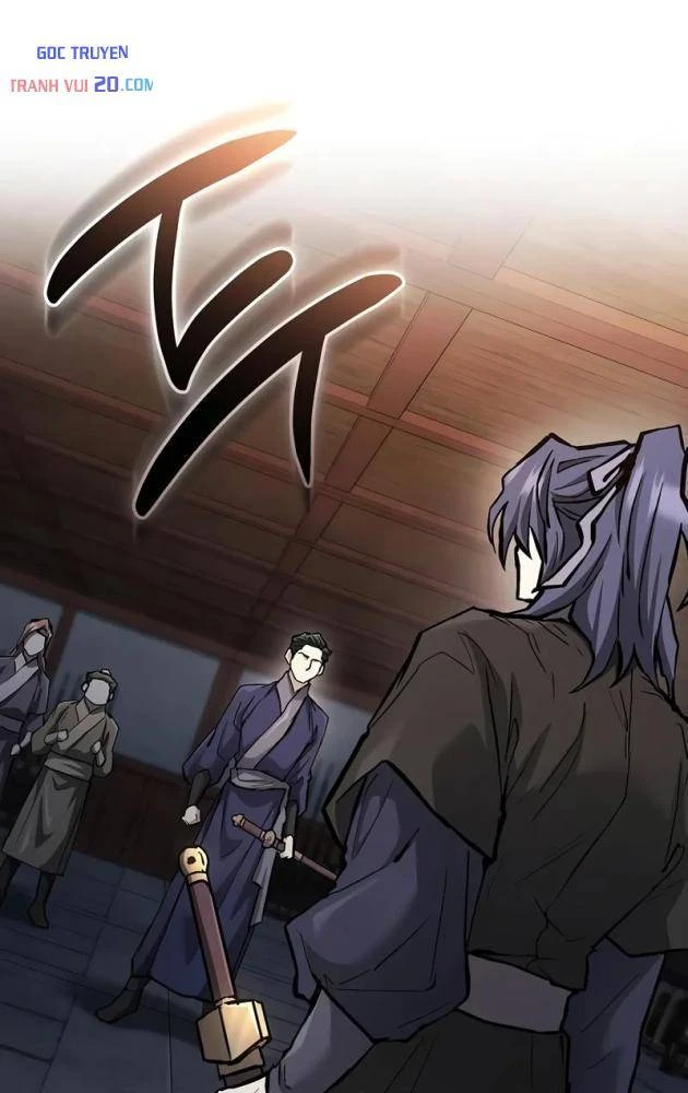 Truyền Thuyết Ma Giáo: Phi Long Thập Tam Đại Chapter 26 - Trang 39