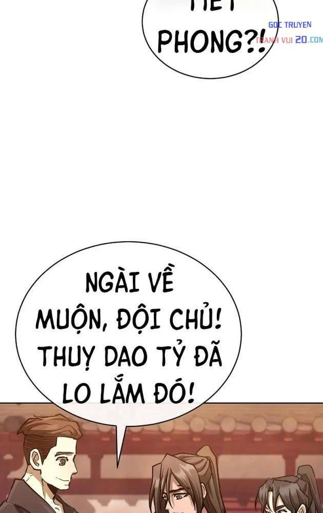 Truyền Thuyết Ma Giáo: Phi Long Thập Tam Đại Chapter 26 - Trang 5