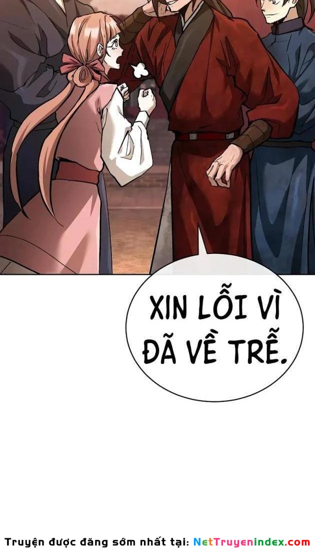 Truyền Thuyết Ma Giáo: Phi Long Thập Tam Đại Chapter 26 - Trang 6