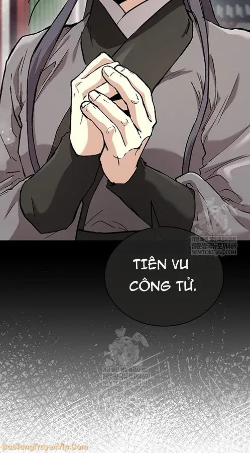 Truyền Thuyết Ma Giáo: Phi Long Thập Tam Đại Chapter 27 - Trang 11