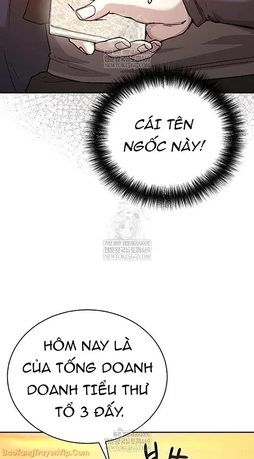 Truyền Thuyết Ma Giáo: Phi Long Thập Tam Đại Chapter 27 - Trang 19