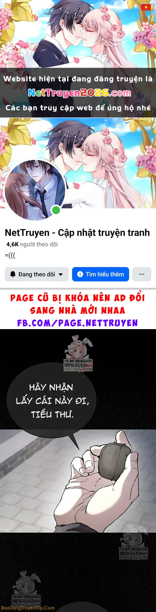 Truyền Thuyết Ma Giáo: Phi Long Thập Tam Đại Chapter 27 - Trang 2