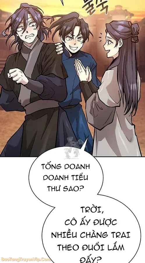 Truyền Thuyết Ma Giáo: Phi Long Thập Tam Đại Chapter 27 - Trang 20