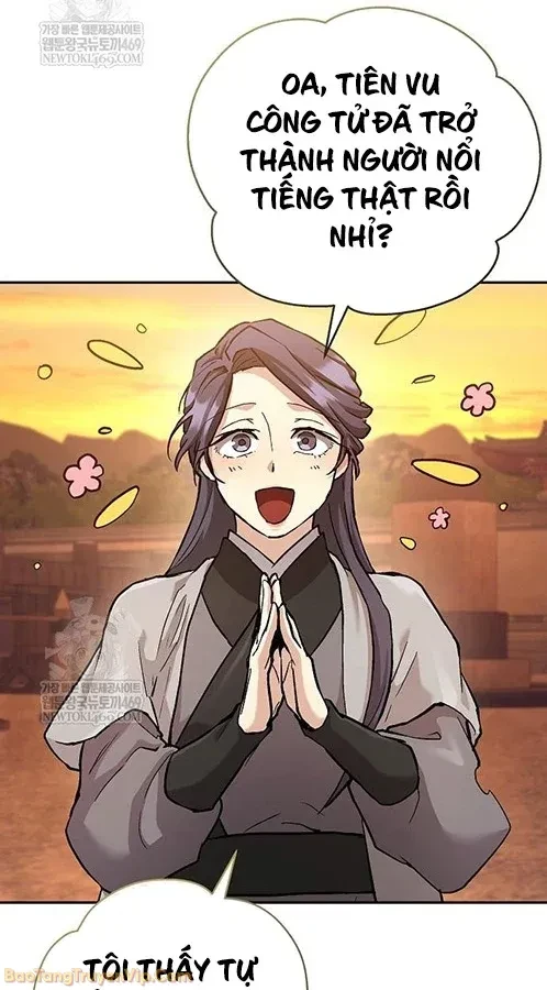 Truyền Thuyết Ma Giáo: Phi Long Thập Tam Đại Chapter 27 - Trang 22