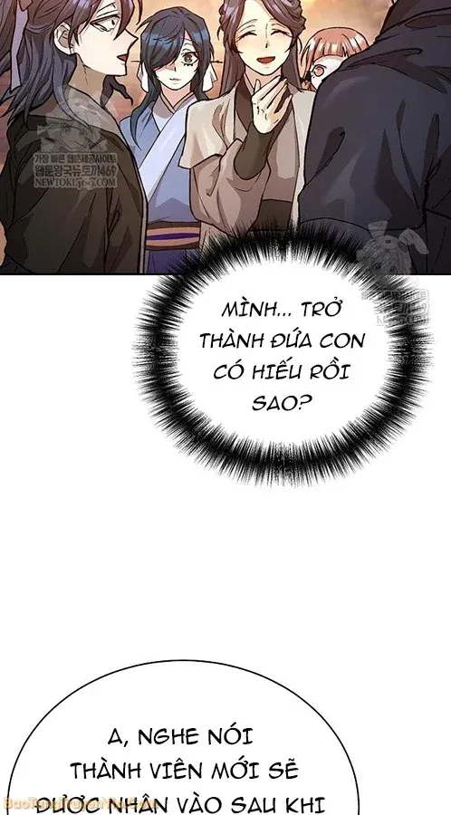 Truyền Thuyết Ma Giáo: Phi Long Thập Tam Đại Chapter 27 - Trang 25