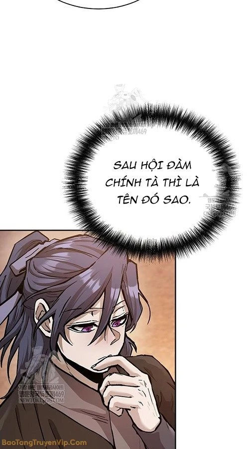 Truyền Thuyết Ma Giáo: Phi Long Thập Tam Đại Chapter 27 - Trang 27