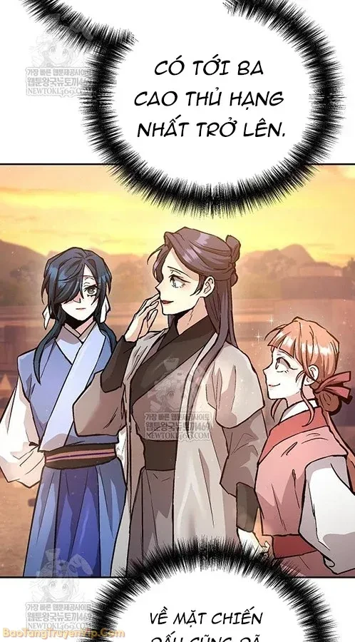 Truyền Thuyết Ma Giáo: Phi Long Thập Tam Đại Chapter 27 - Trang 29