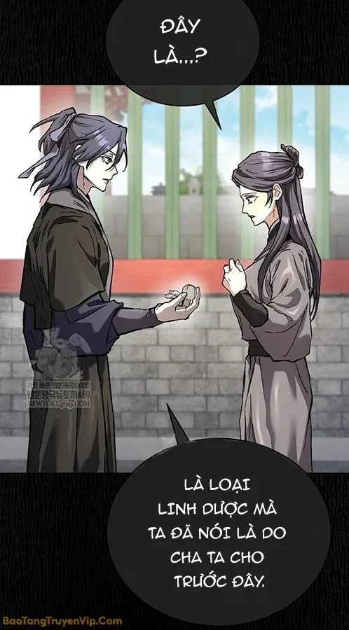 Truyền Thuyết Ma Giáo: Phi Long Thập Tam Đại Chapter 27 - Trang 3