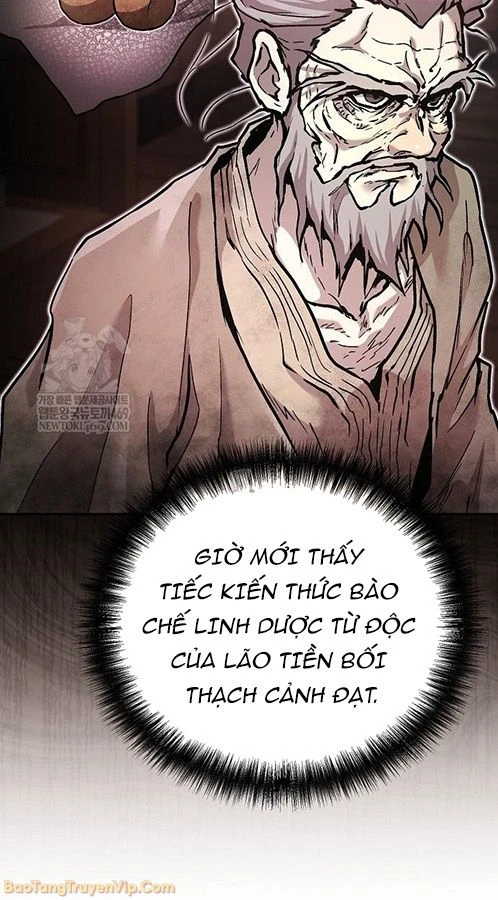 Truyền Thuyết Ma Giáo: Phi Long Thập Tam Đại Chapter 27 - Trang 31