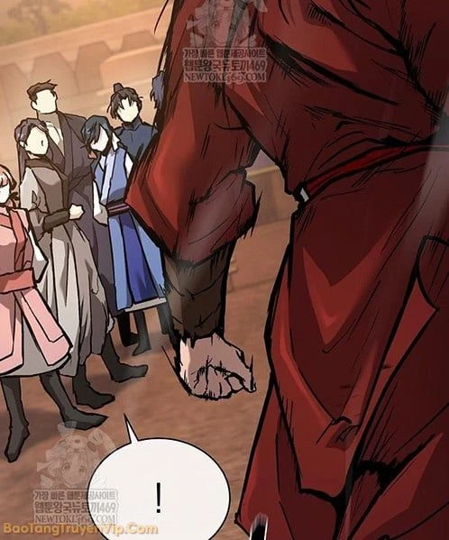 Truyền Thuyết Ma Giáo: Phi Long Thập Tam Đại Chapter 27 - Trang 35