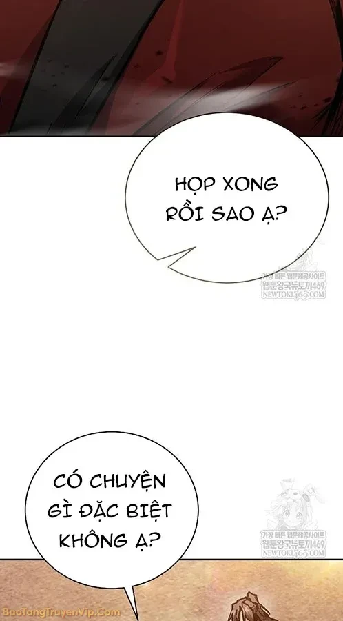 Truyền Thuyết Ma Giáo: Phi Long Thập Tam Đại Chapter 27 - Trang 38