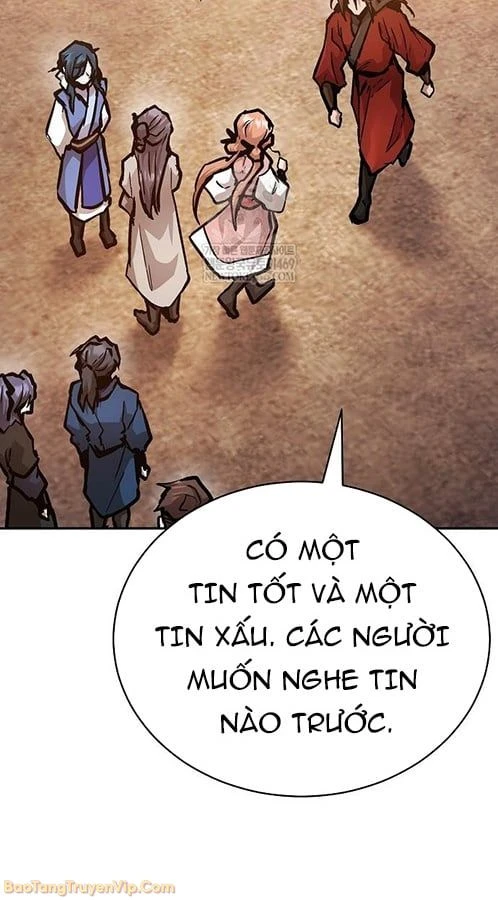 Truyền Thuyết Ma Giáo: Phi Long Thập Tam Đại Chapter 27 - Trang 39
