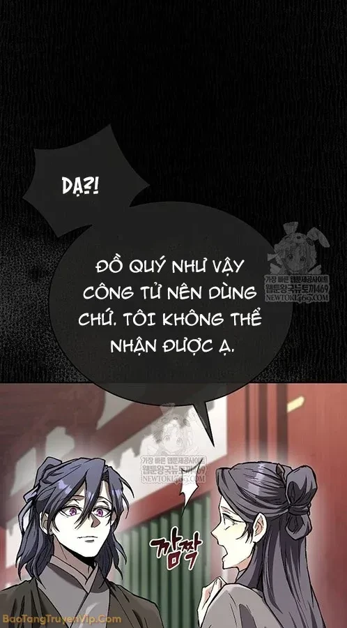 Truyền Thuyết Ma Giáo: Phi Long Thập Tam Đại Chapter 27 - Trang 4