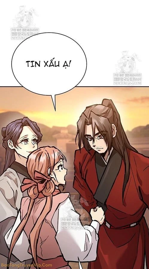 Truyền Thuyết Ma Giáo: Phi Long Thập Tam Đại Chapter 27 - Trang 40