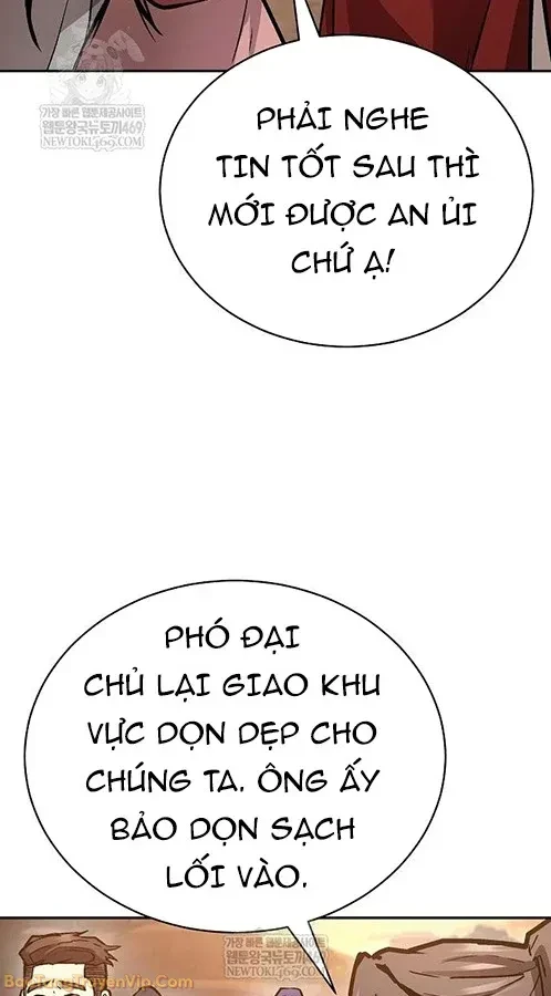 Truyền Thuyết Ma Giáo: Phi Long Thập Tam Đại Chapter 27 - Trang 41