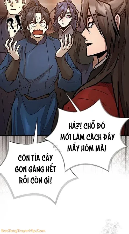 Truyền Thuyết Ma Giáo: Phi Long Thập Tam Đại Chapter 27 - Trang 42