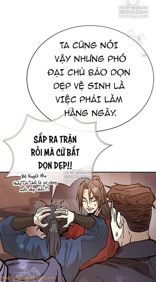 Truyền Thuyết Ma Giáo: Phi Long Thập Tam Đại Chapter 27 - Trang 43
