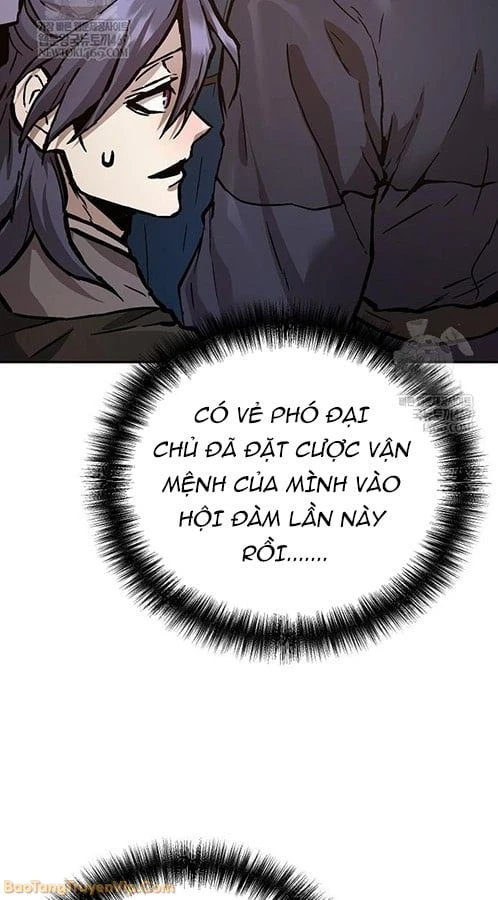 Truyền Thuyết Ma Giáo: Phi Long Thập Tam Đại Chapter 27 - Trang 44