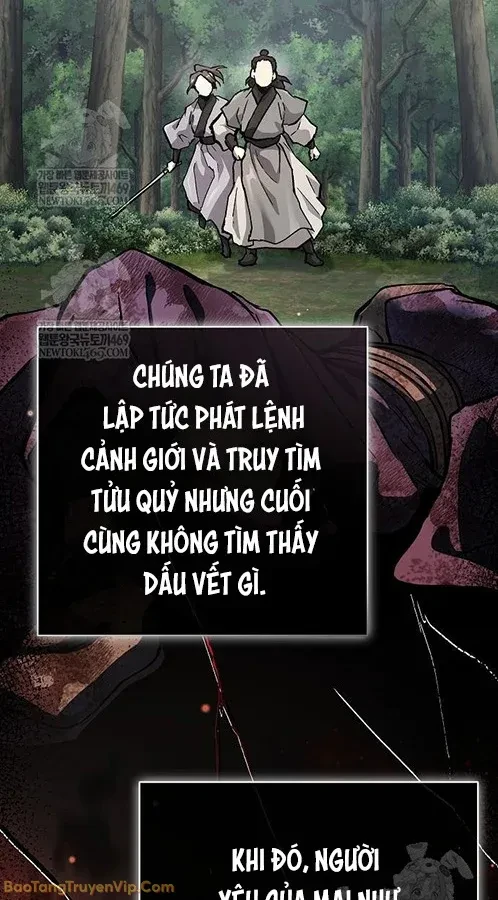 Truyền Thuyết Ma Giáo: Phi Long Thập Tam Đại Chapter 27 - Trang 47