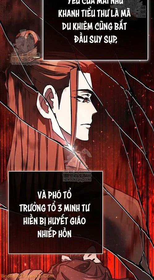 Truyền Thuyết Ma Giáo: Phi Long Thập Tam Đại Chapter 27 - Trang 48