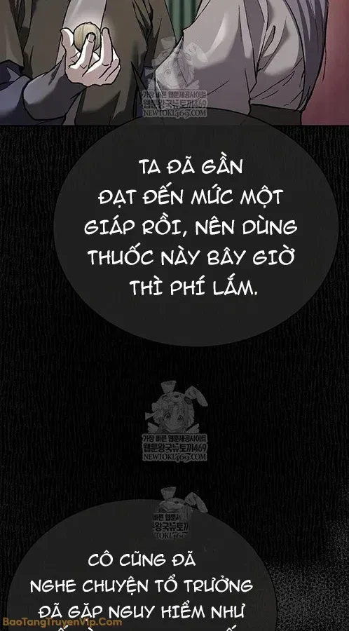 Truyền Thuyết Ma Giáo: Phi Long Thập Tam Đại Chapter 27 - Trang 5