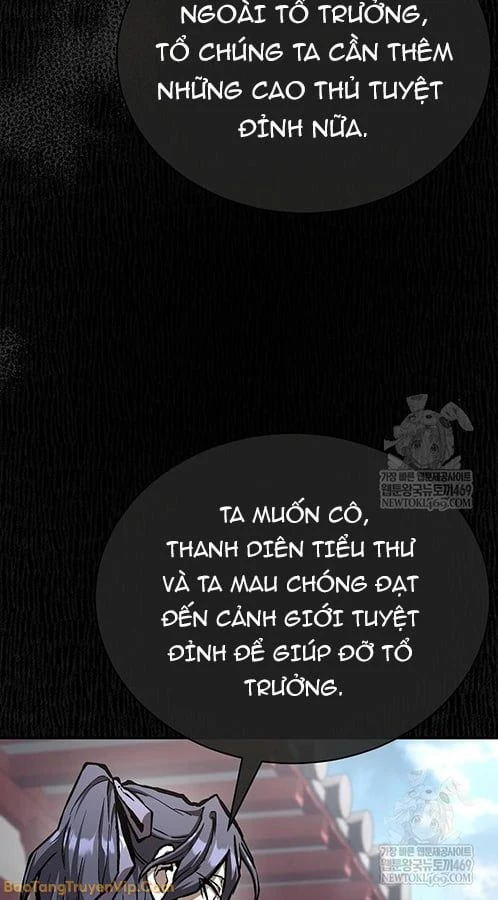 Truyền Thuyết Ma Giáo: Phi Long Thập Tam Đại Chapter 27 - Trang 7