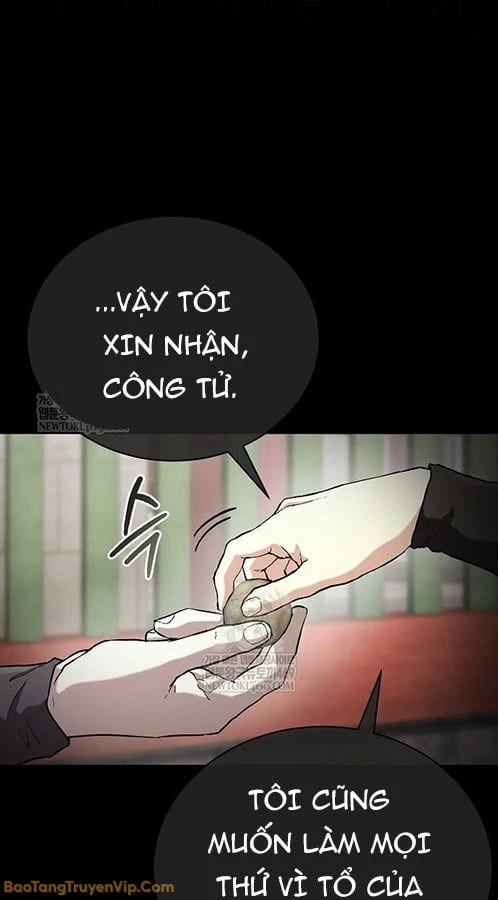 Truyền Thuyết Ma Giáo: Phi Long Thập Tam Đại Chapter 27 - Trang 9