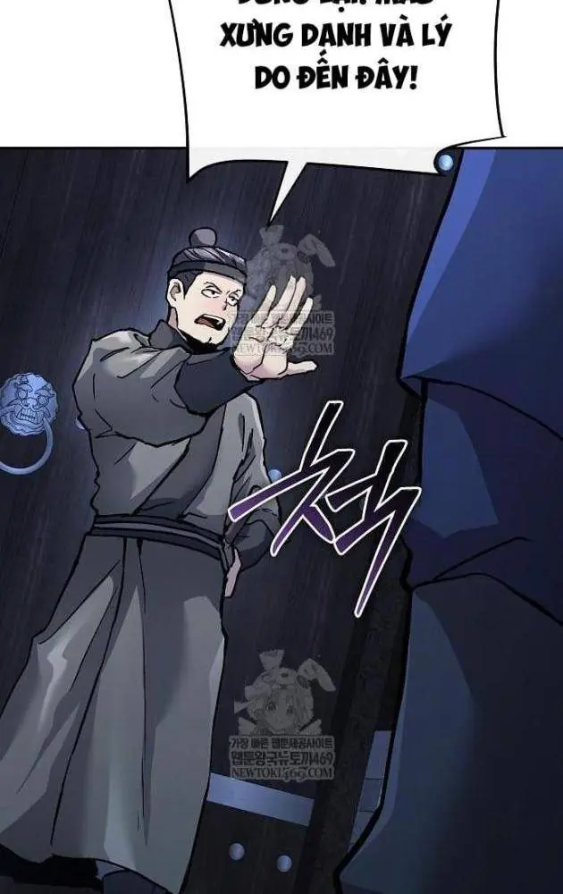 Truyền Thuyết Ma Giáo: Phi Long Thập Tam Đại Chapter 28 - Trang 10