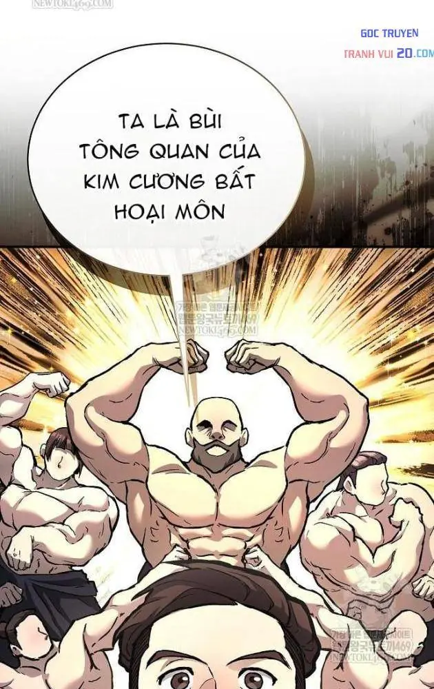 Truyền Thuyết Ma Giáo: Phi Long Thập Tam Đại Chapter 28 - Trang 12