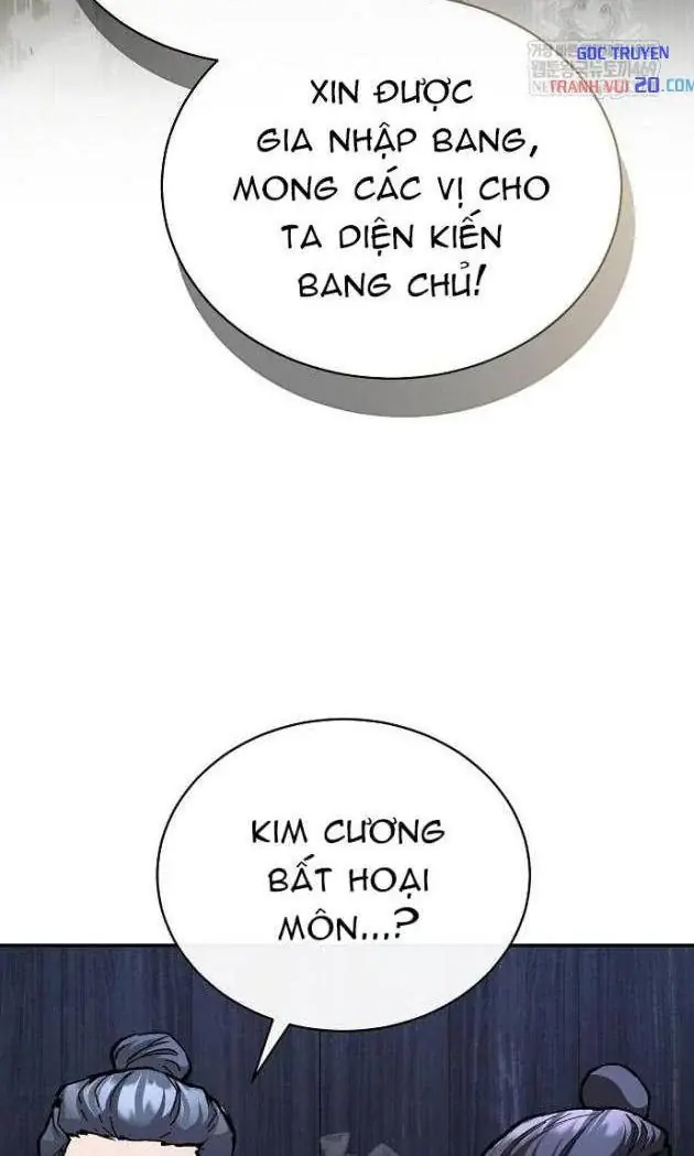 Truyền Thuyết Ma Giáo: Phi Long Thập Tam Đại Chapter 28 - Trang 15
