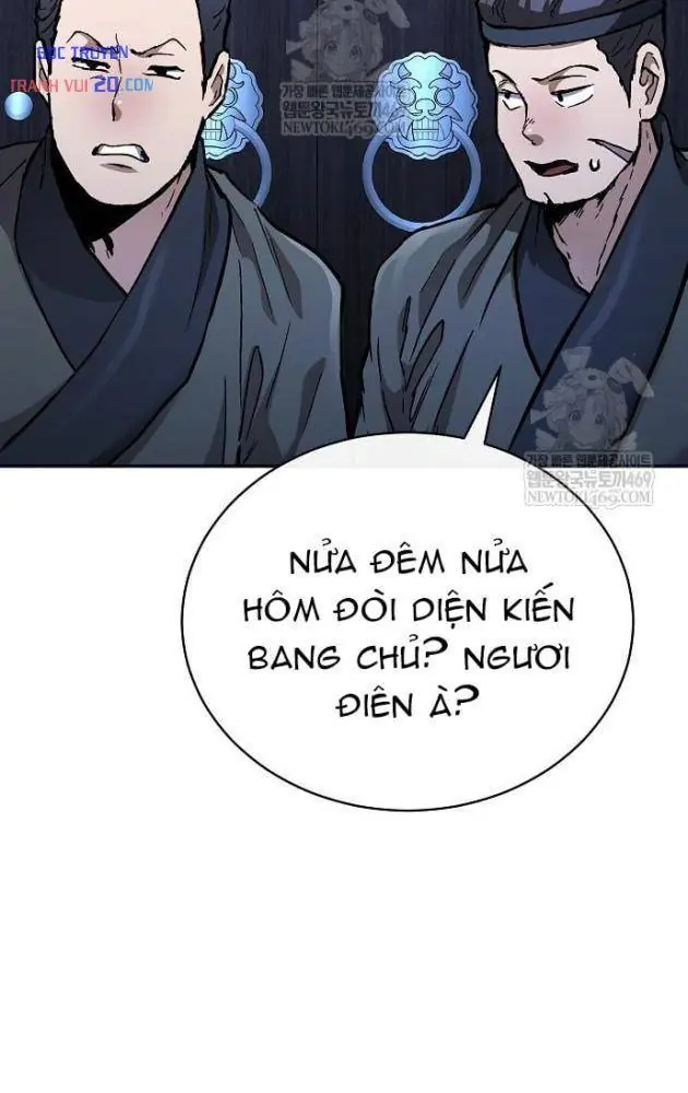 Truyền Thuyết Ma Giáo: Phi Long Thập Tam Đại Chapter 28 - Trang 16