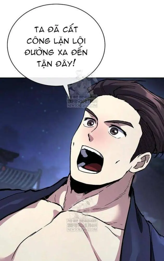Truyền Thuyết Ma Giáo: Phi Long Thập Tam Đại Chapter 28 - Trang 17