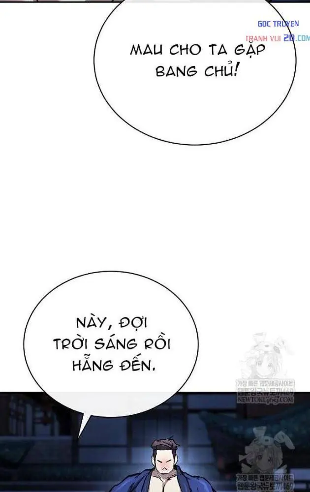 Truyền Thuyết Ma Giáo: Phi Long Thập Tam Đại Chapter 28 - Trang 19
