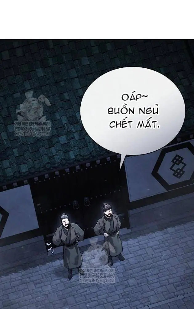 Truyền Thuyết Ma Giáo: Phi Long Thập Tam Đại Chapter 28 - Trang 2