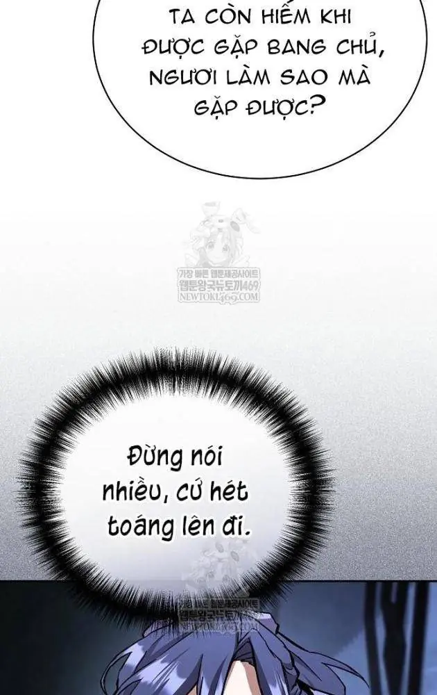 Truyền Thuyết Ma Giáo: Phi Long Thập Tam Đại Chapter 28 - Trang 21