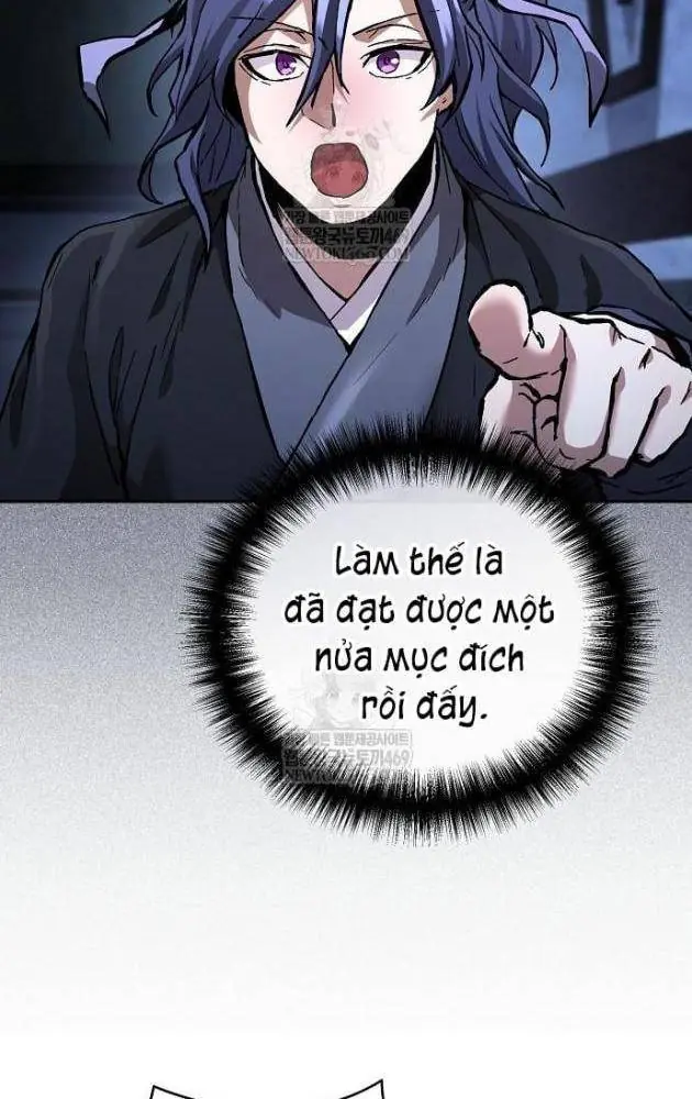 Truyền Thuyết Ma Giáo: Phi Long Thập Tam Đại Chapter 28 - Trang 22