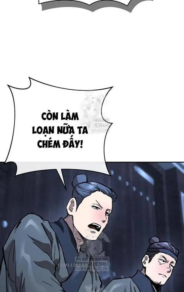 Truyền Thuyết Ma Giáo: Phi Long Thập Tam Đại Chapter 28 - Trang 26