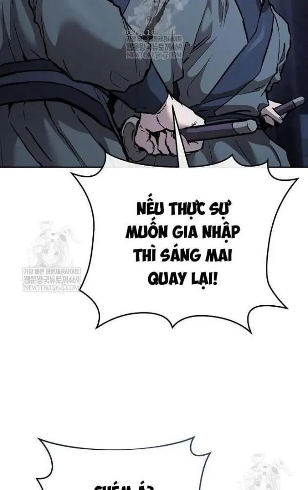 Truyền Thuyết Ma Giáo: Phi Long Thập Tam Đại Chapter 28 - Trang 27