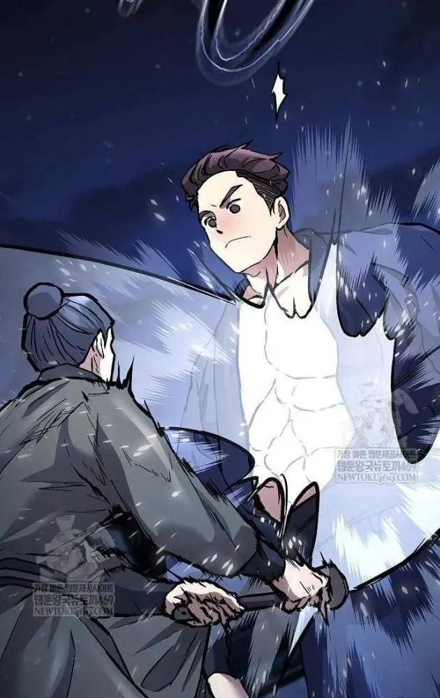 Truyền Thuyết Ma Giáo: Phi Long Thập Tam Đại Chapter 28 - Trang 34