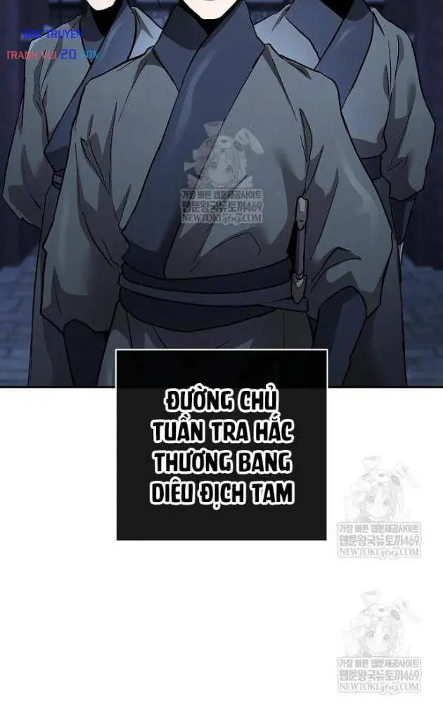 Truyền Thuyết Ma Giáo: Phi Long Thập Tam Đại Chapter 28 - Trang 49