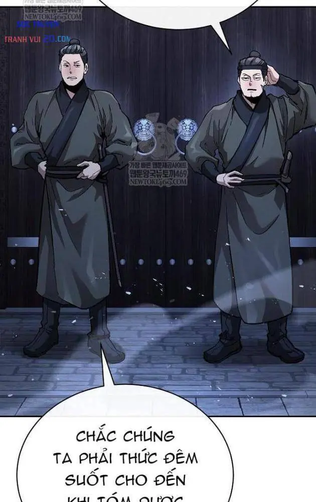 Truyền Thuyết Ma Giáo: Phi Long Thập Tam Đại Chapter 28 - Trang 5