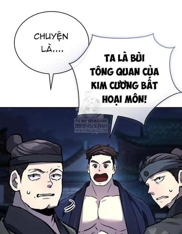 Truyền Thuyết Ma Giáo: Phi Long Thập Tam Đại Chapter 28 - Trang 50