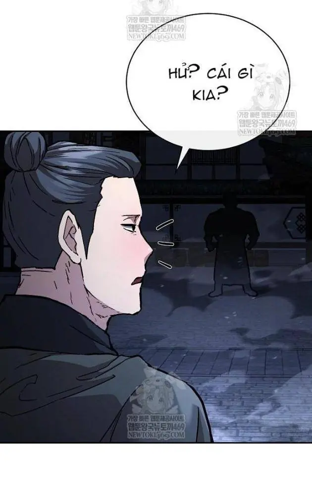 Truyền Thuyết Ma Giáo: Phi Long Thập Tam Đại Chapter 28 - Trang 8