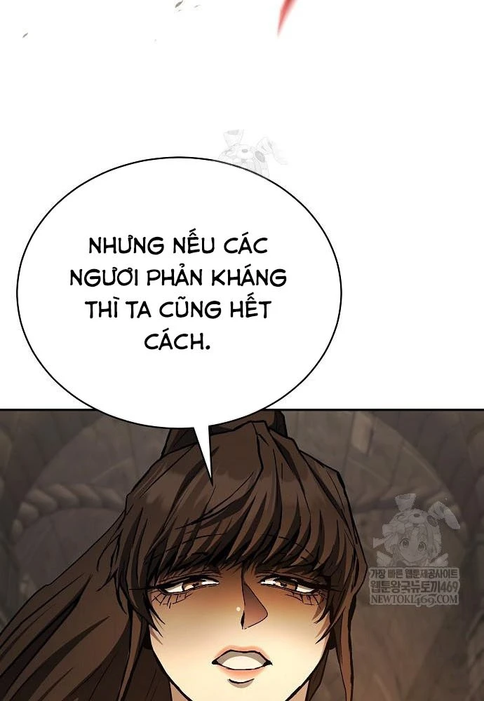 Truyền Thuyết Ma Giáo: Phi Long Thập Tam Đại Chapter 29 - Trang 25