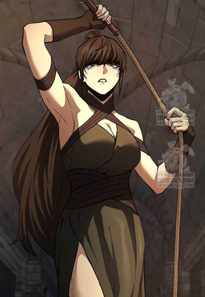 Truyền Thuyết Ma Giáo: Phi Long Thập Tam Đại Chapter 29 - Trang 27