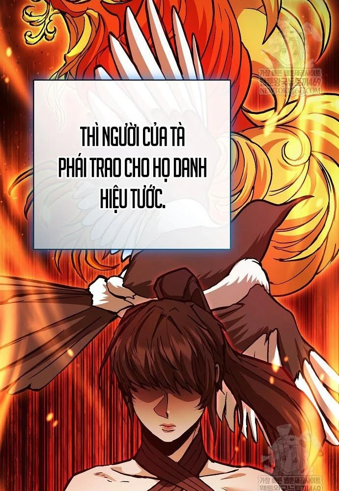 Truyền Thuyết Ma Giáo: Phi Long Thập Tam Đại Chapter 29 - Trang 3