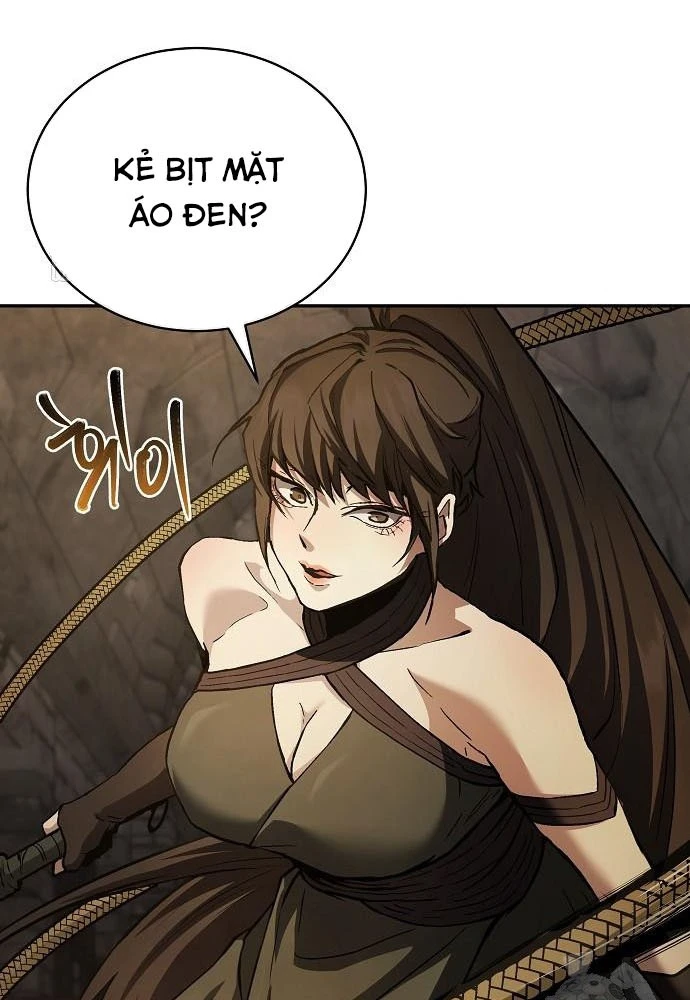Truyền Thuyết Ma Giáo: Phi Long Thập Tam Đại Chapter 29 - Trang 32