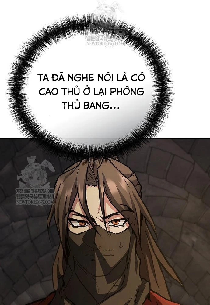 Truyền Thuyết Ma Giáo: Phi Long Thập Tam Đại Chapter 29 - Trang 34
